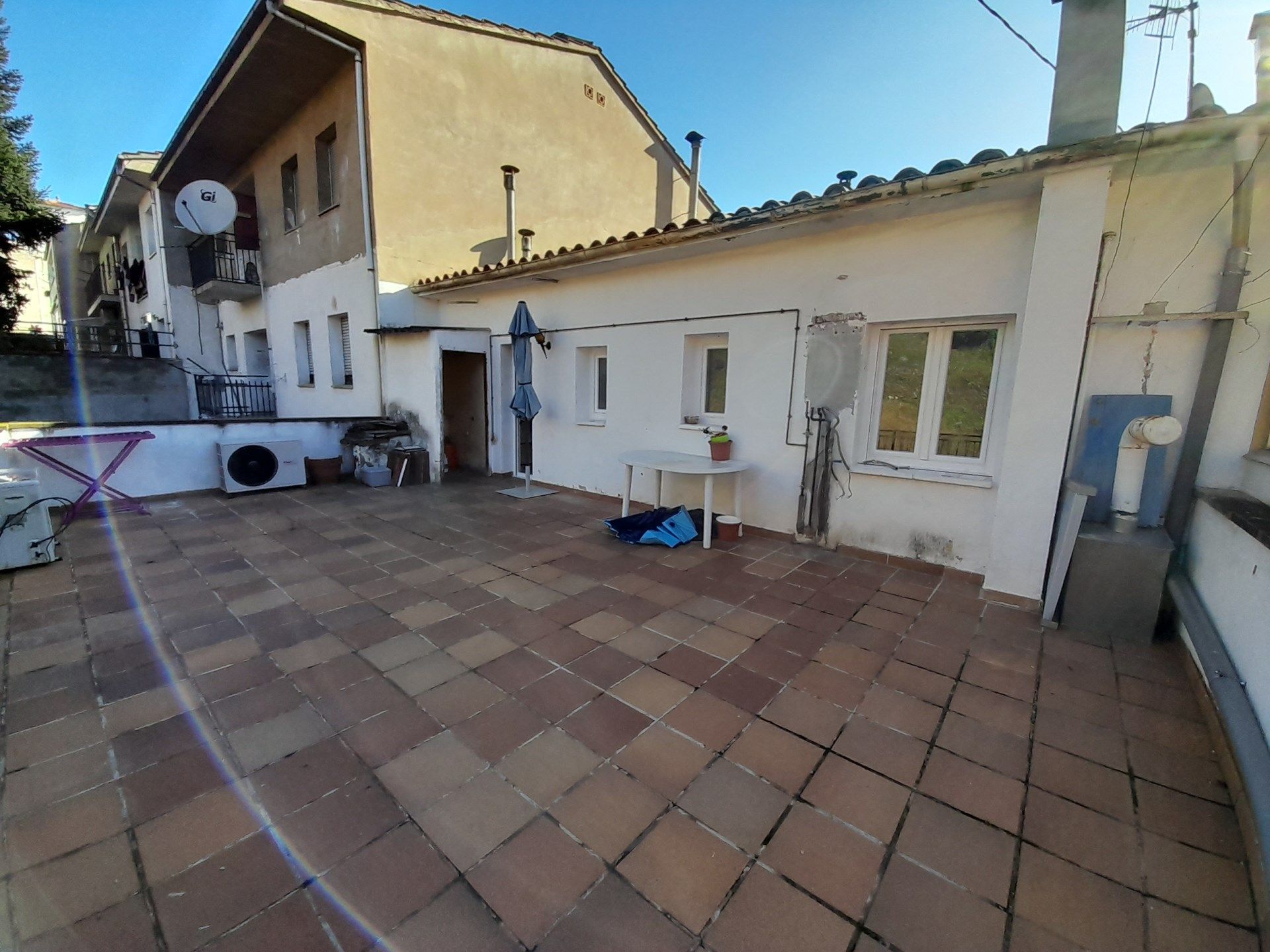 Flat for sale in PEQUIN, Olot