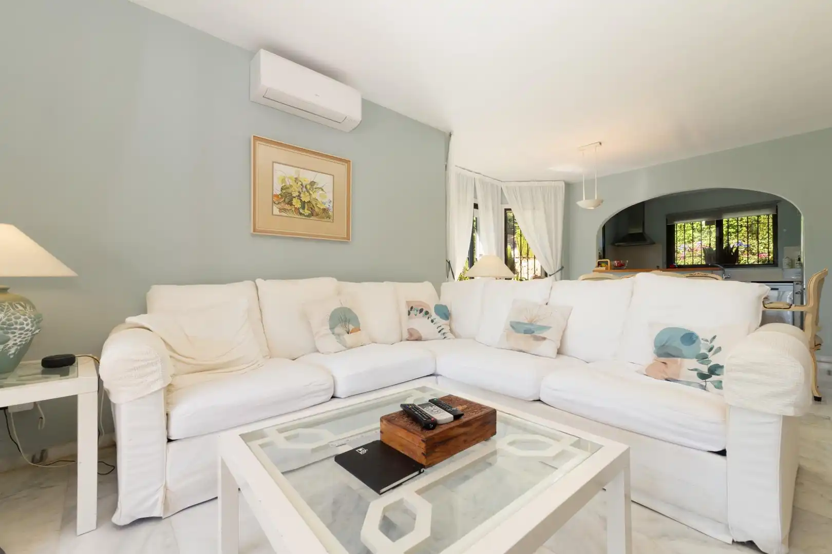Detached house for sale in Calahonda, imagen 9
