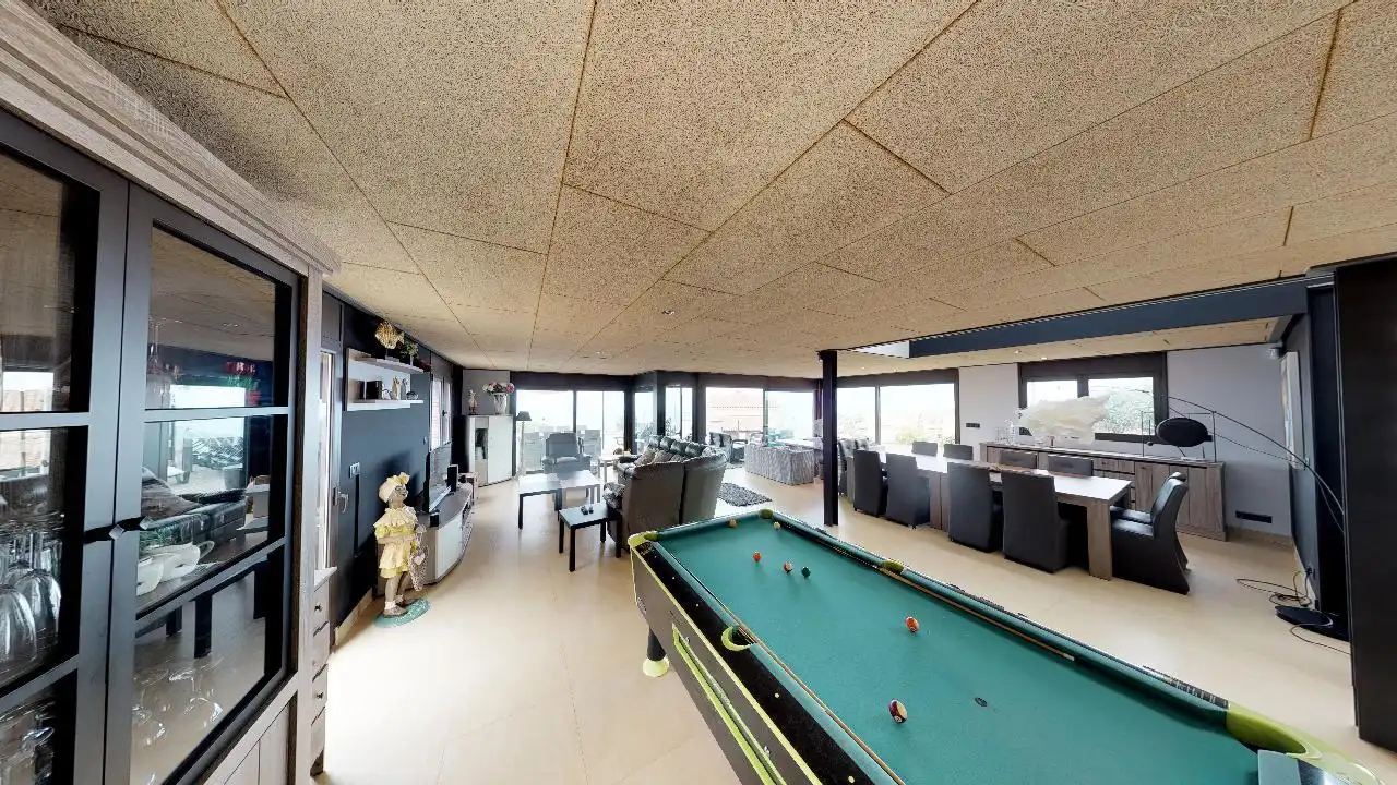 Casa o chalet en venta en Lloret de Mar con Jardín privado, Terraza y Piscina