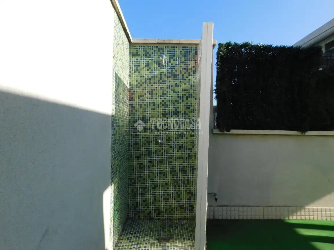 Piscina de Ático en venta en Zaragoza con Aire acondicionado, Calefacción y Terraza