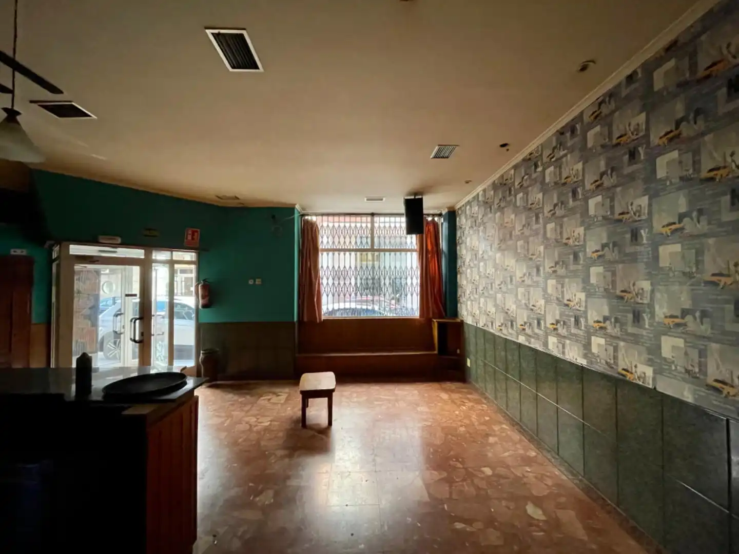 Local comercial en venda a Calle ISIDRO RUEDA, imagen 9