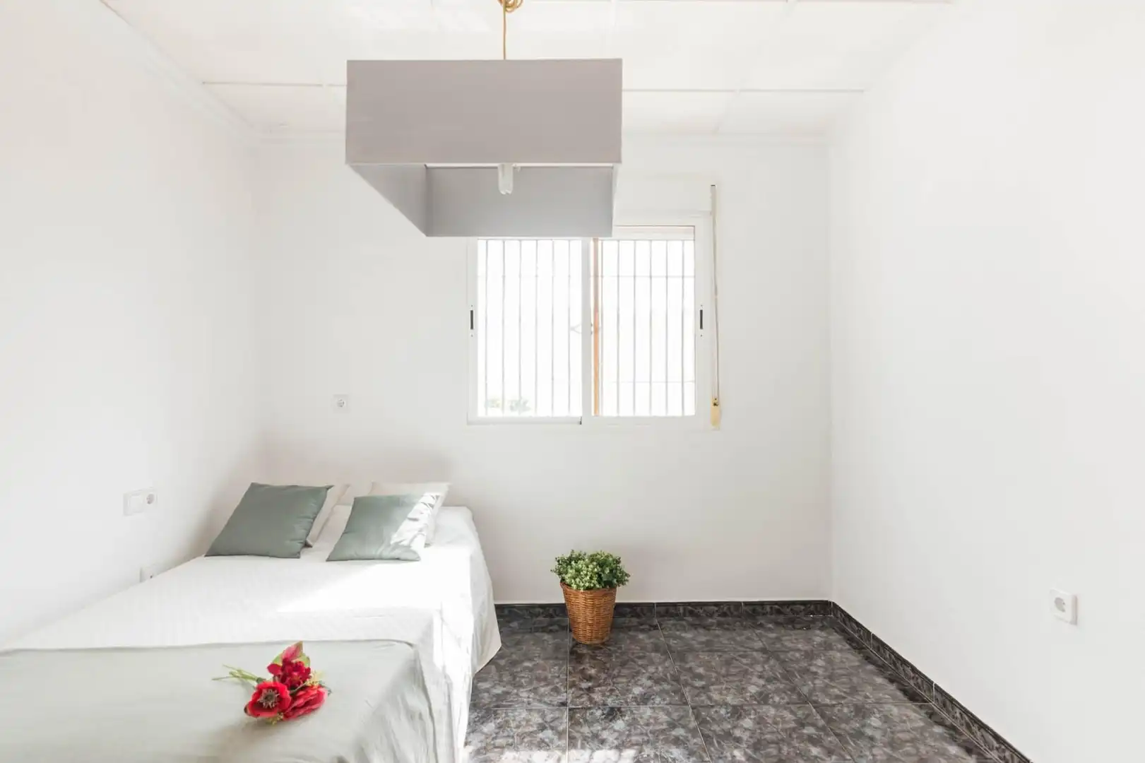 Casa a schiera con giardino in affitto a Campo de Murcia, imagen 25