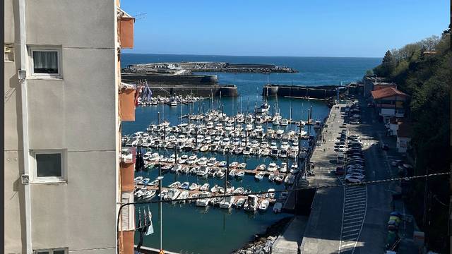 Piso en Venta en Bajada de puerto, 3 en Mutriku