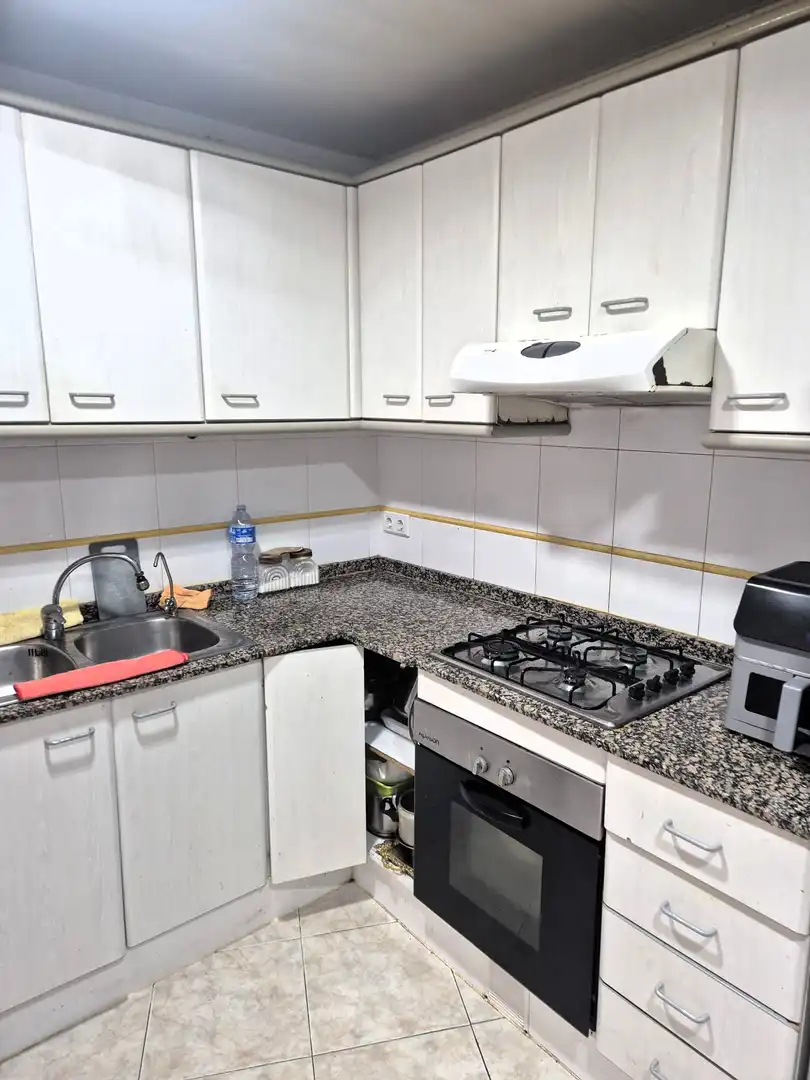 Piso con ascensor en venta en de Mossèn Coy, imagen 8
