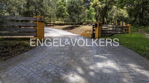 Foto 3 de Casa o xalet en venda a Montalnou - Milans del Bosc, Sant Vicenç de Montalt