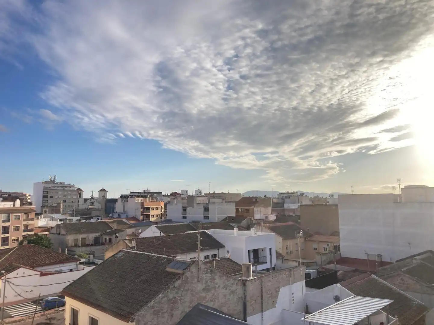 Flat with terrace for sale in Calle Adrián Viudes, imagen 9