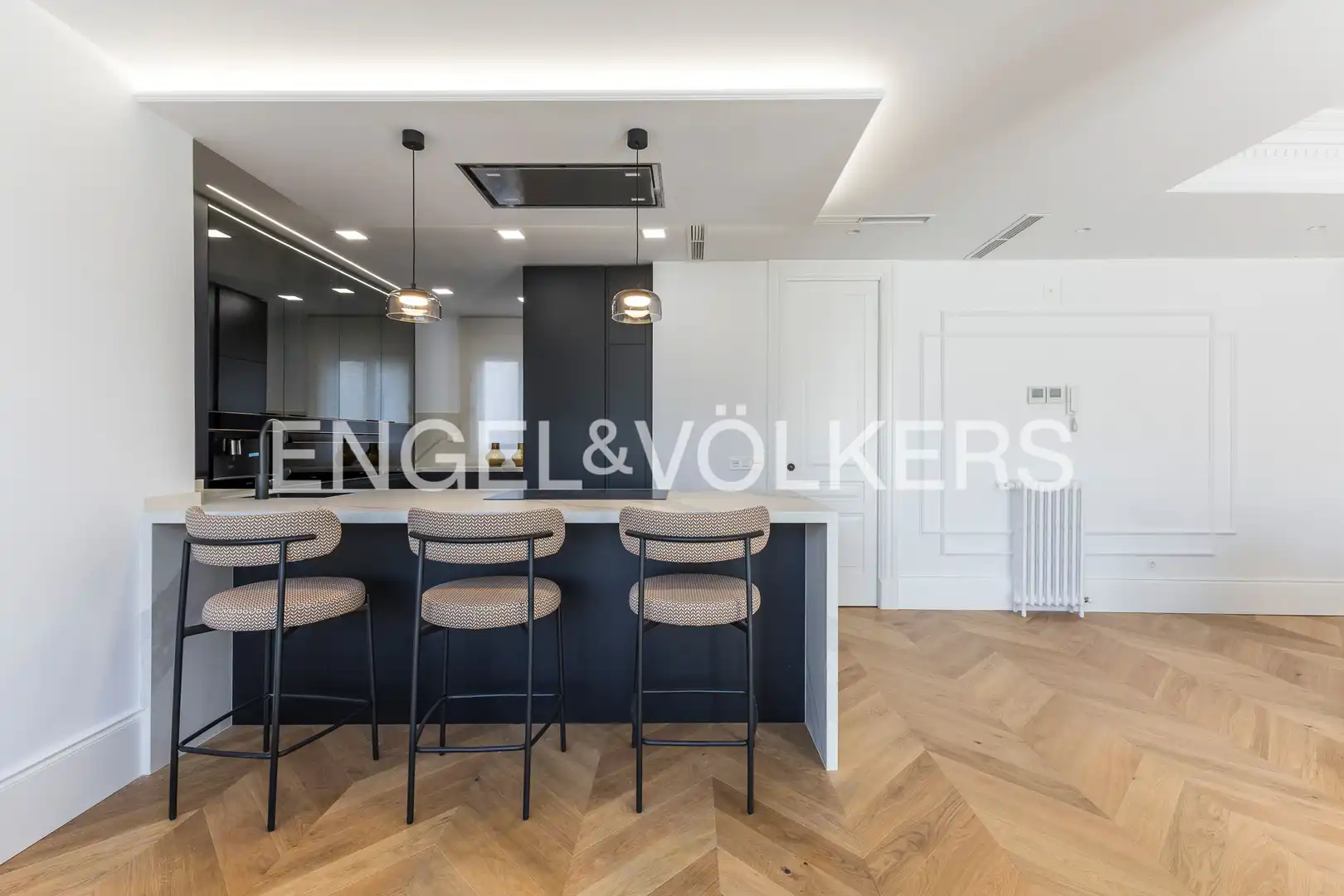 Piso con ascensor en venta en Lagasca, imagen 10
