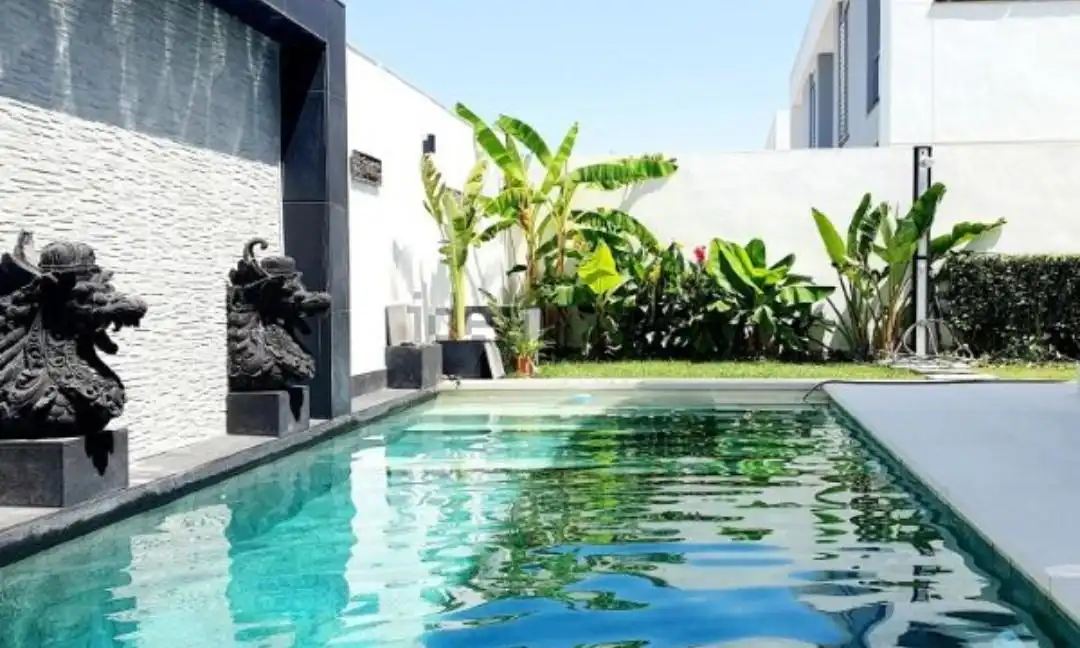 Piscina de Casa o xalet en venda en Puerto Real amb Terrassa i Piscina