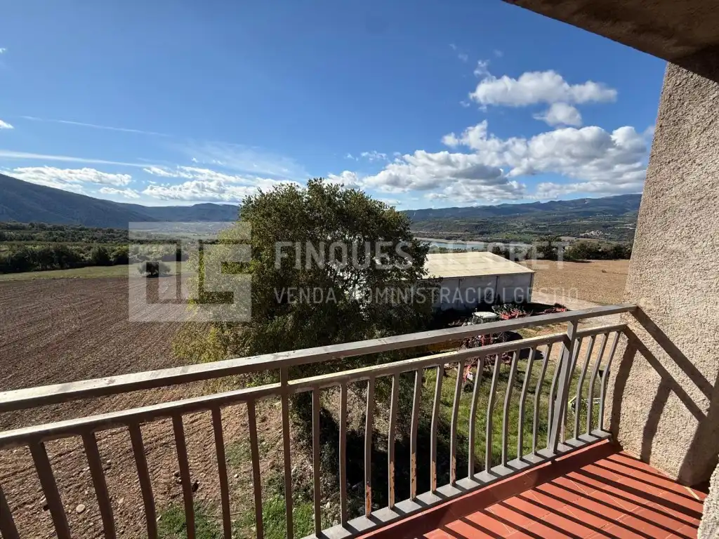 Casa con terraza en venta en Calle Sant Miquel; S.Marti Cana, imagen 20