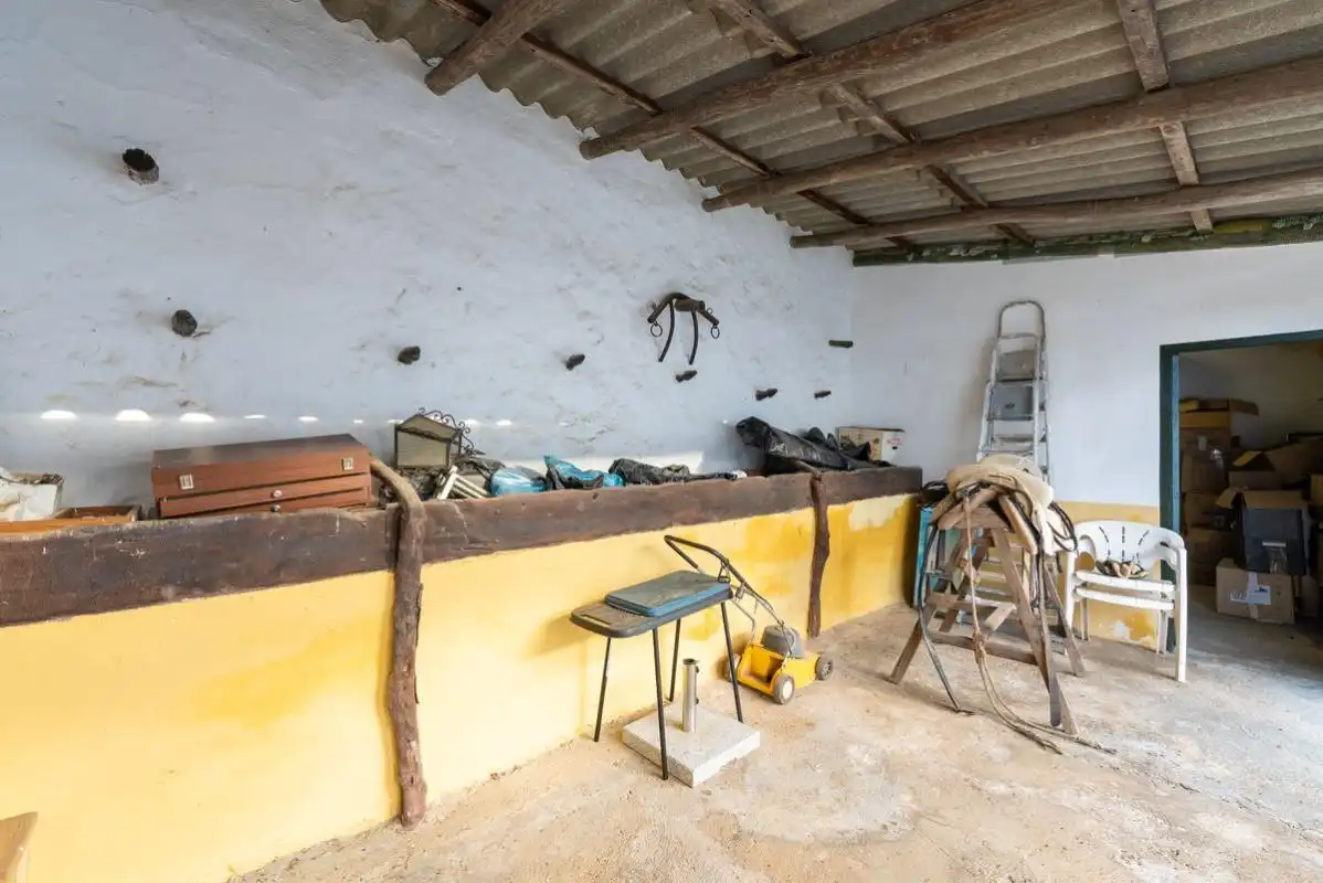 Casa amb terrassa en venda a C. Nueva, imagen 25