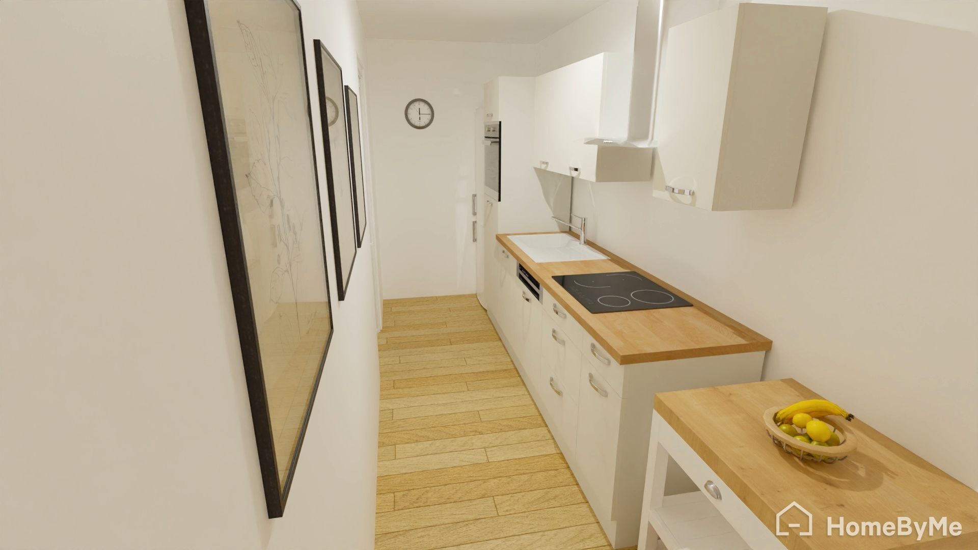 Flat for sale in Carrer Ciutat Cooperativa, Molí Nou - Ciutat Cooperativa