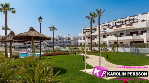 Foto 2 de Casa o xalet en venda a Berlin, San Juan de los Terreros, Almería