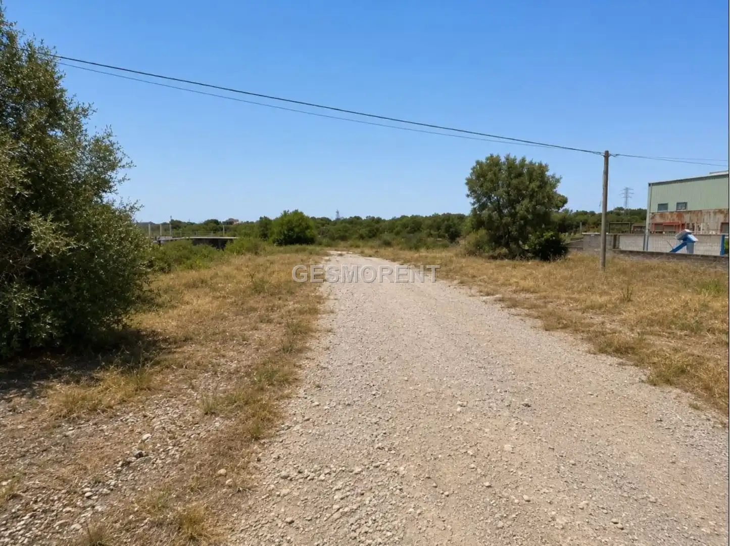 Industrial buildings for sale in Muro