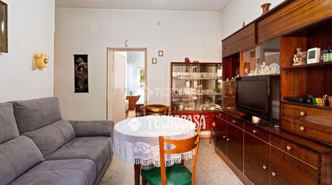 Foto 4 de Piso en venta en Pueblo Nuevo, Madrid Capital