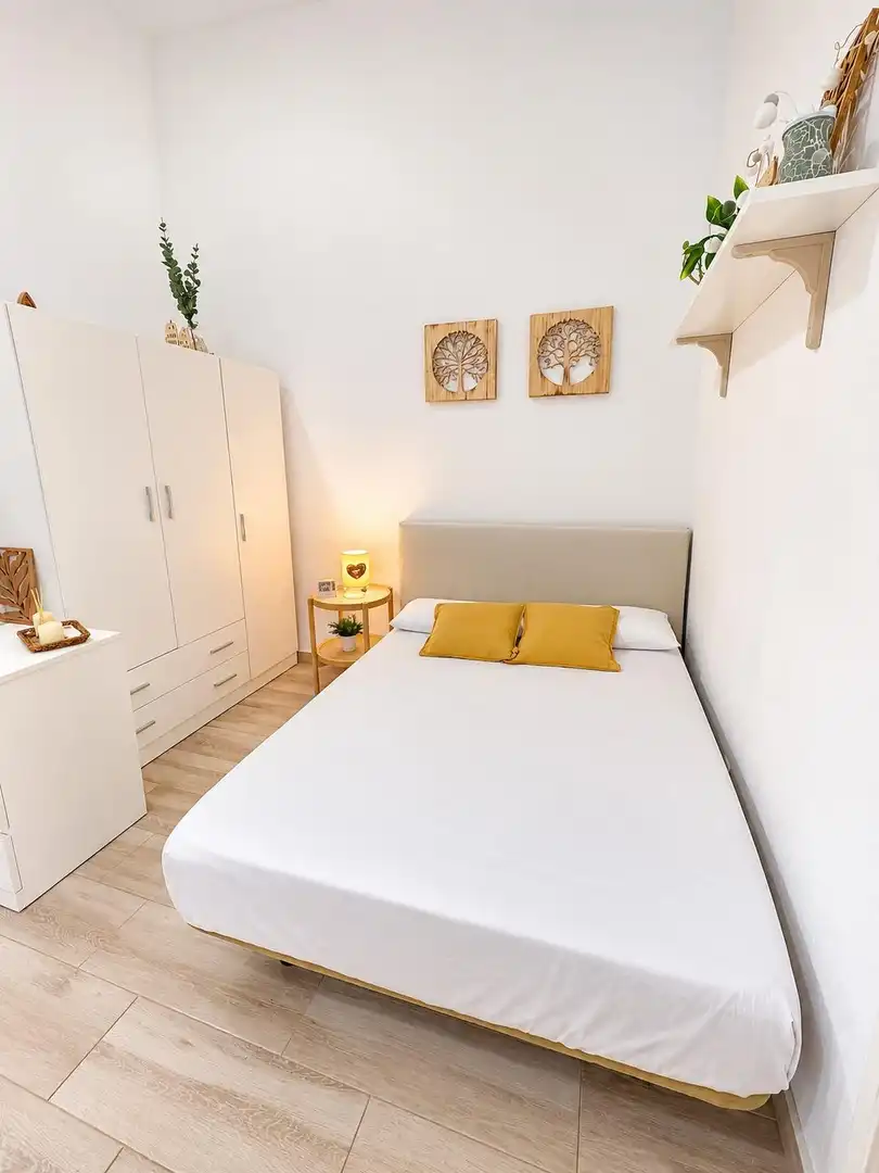 Planta baixa de lloguer a El Tejar - Hacienda Bizcochero
