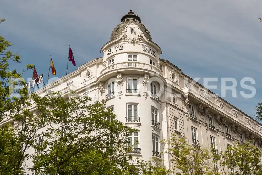 Apartamento en venta en San Isidro