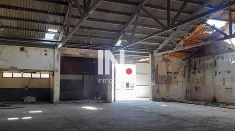 Foto 5 von Fabrikhallen zum Verkauf in Madrid-francia, 5, Alcarràs, Lleida