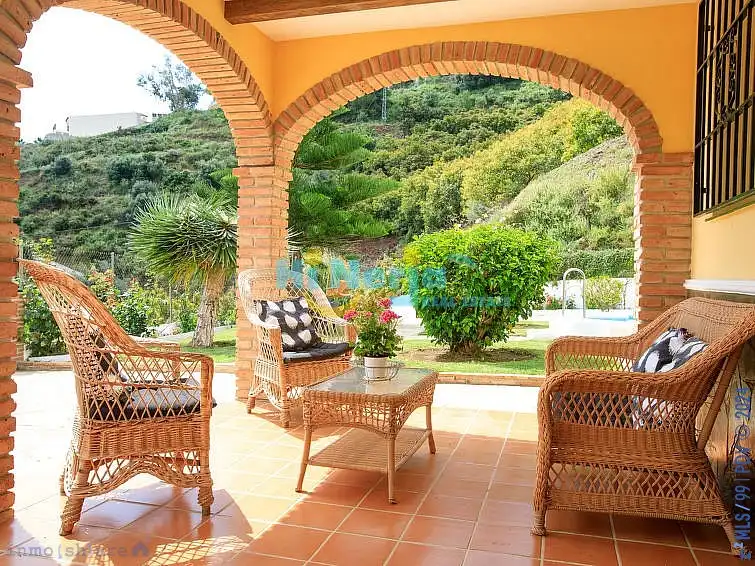 Villa con piscina in vendita a El Peñoncillo, imagen 15