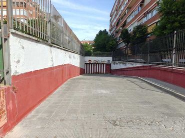 Aparcament en venda a PARQUE GRANDE