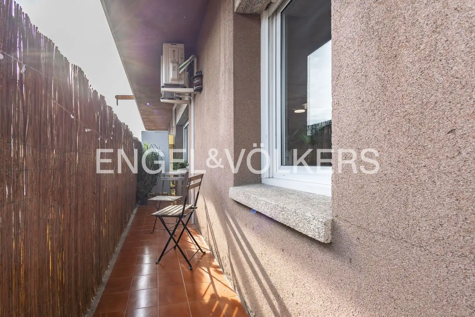 Piso con terraza en venta en Centre - Cordelles, imagen 21
