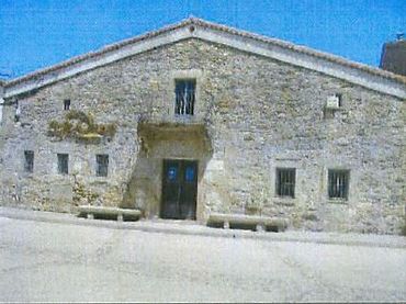 Local comercial en venta en Hinojosa de Duero
