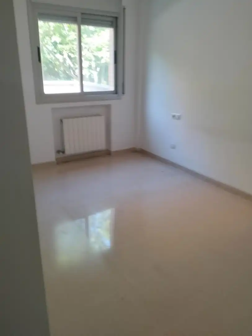 Piso de alquiler en Barcelona con Calefacción, Terraza y Horno
