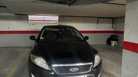 Photo 5 of Garage for sale in Brunete, Madrid