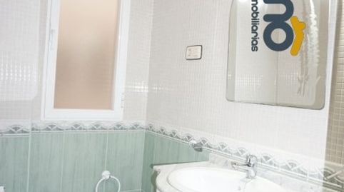 Foto 5 von Wohnung zur Miete in Camino de Ronda, 110, Camino de Ronda, Granada Capital