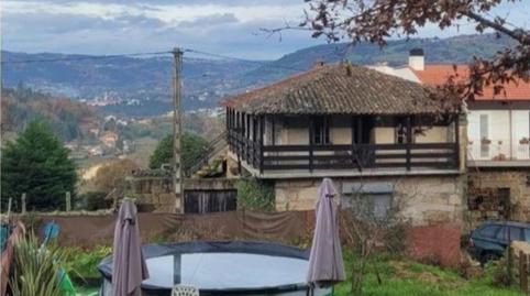 Photo 2 of Single-family semi-detached for sale in Toén, Ourense