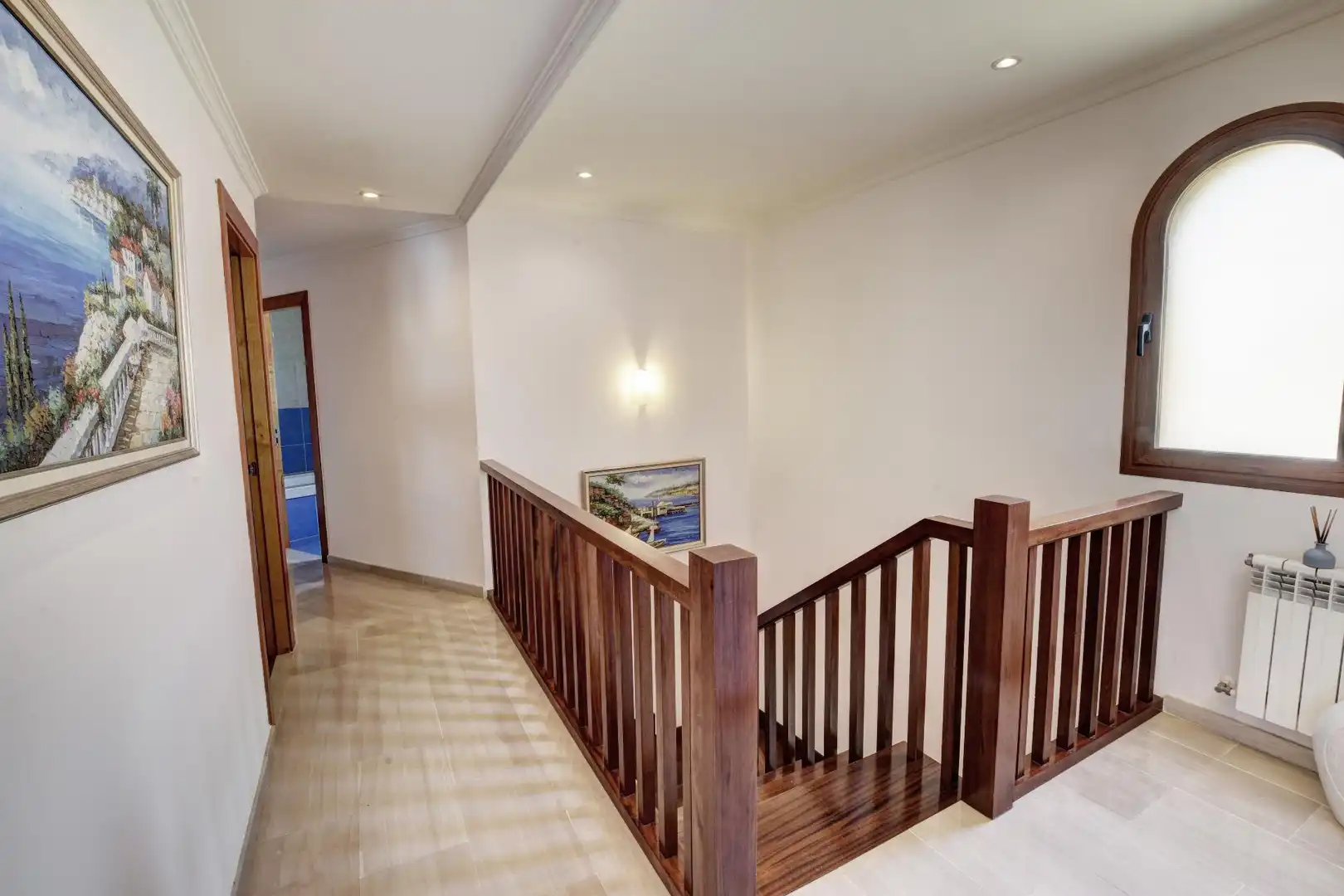 Casa o xalet en venda en Benalmádena amb Aire condicionat, Calefacció i Jardí privat