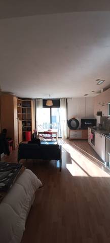 Estudio en Venta en Avinguda Francesc Macià, 57 en Can Vinyals