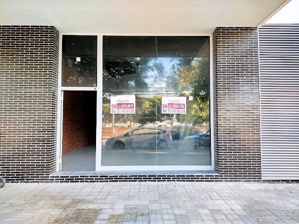 Premises to rent in Mataró