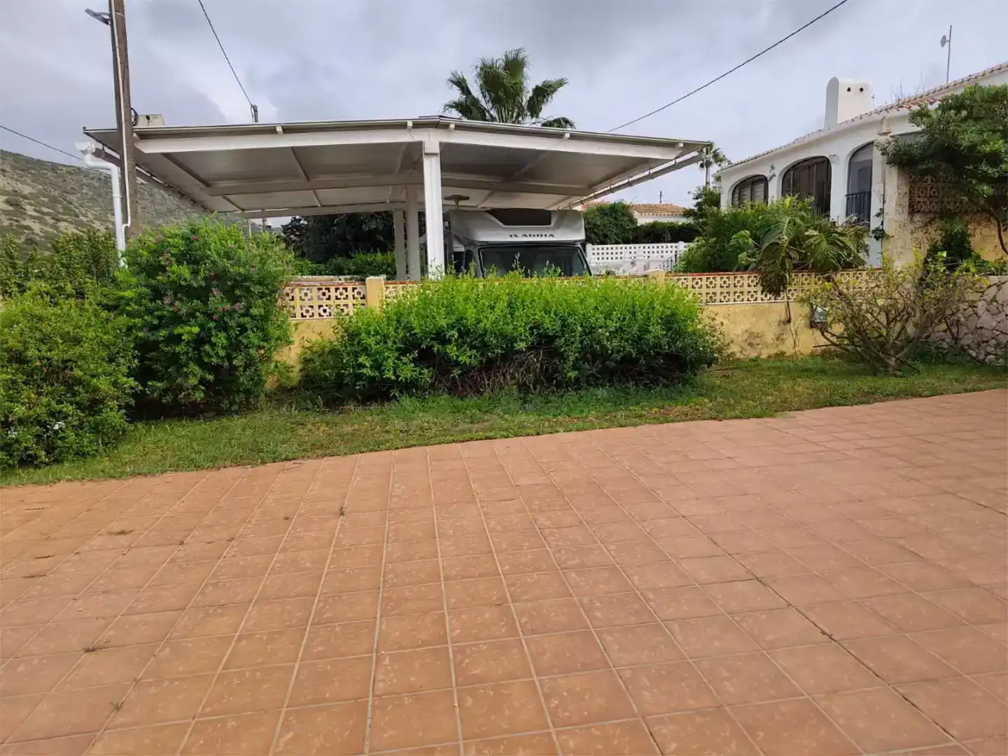 Piso en venta en Dénia con Aire acondicionado, Jardín privado y Trastero