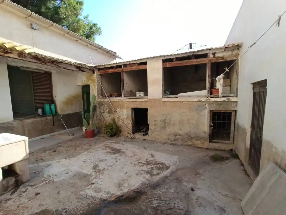 Xalet en venda a Cam. Arroba de Madriguera, imagen 20