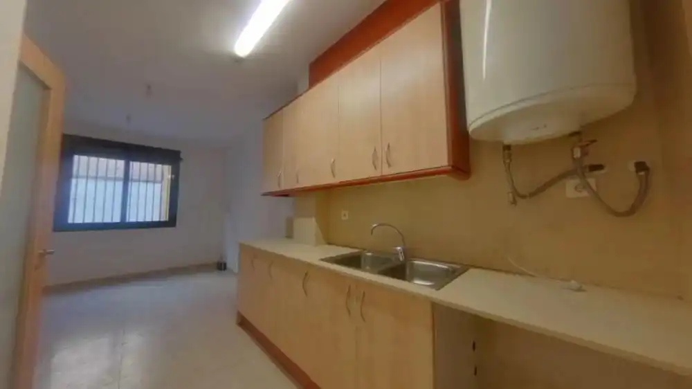 Piso con ascensor en venta en Carrer de Santa Maria, imagen 6