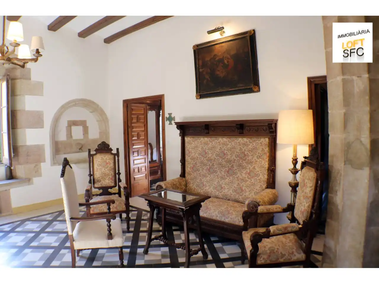 Maison rustique avec piscine à vendre à Calle EL VILLAR, imagen 12