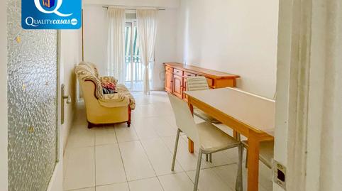 Foto 2 de Pis de lloguer a Los Ángeles, Alicante