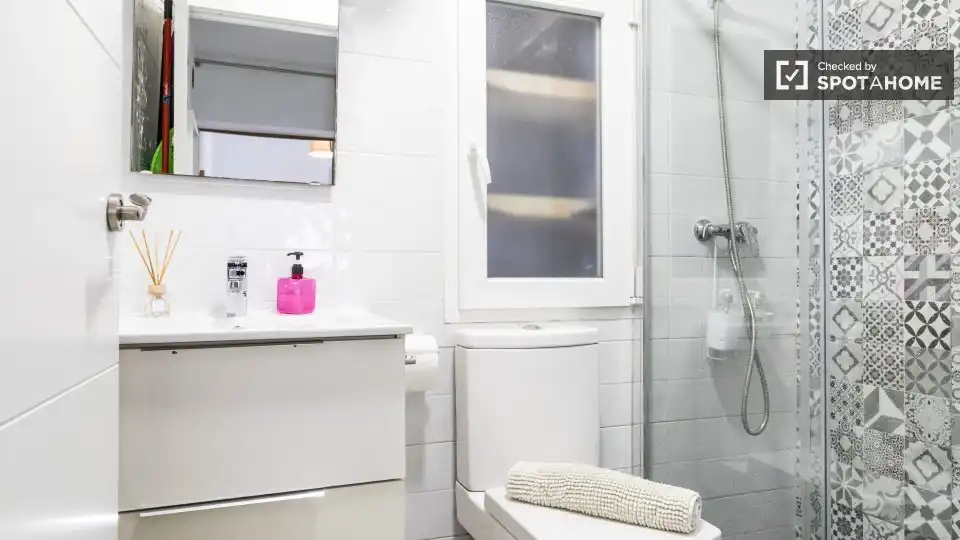 Wohnung zur Miete in Puente de Vallecas, imagen 7