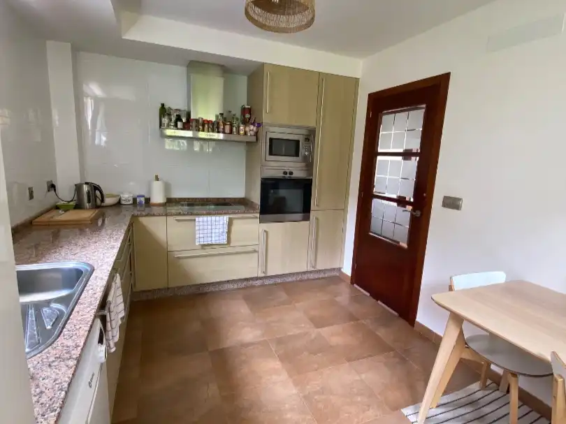 Villa mit Garten zur Miete in Lugar Castro Nucleo 96, imagen 23