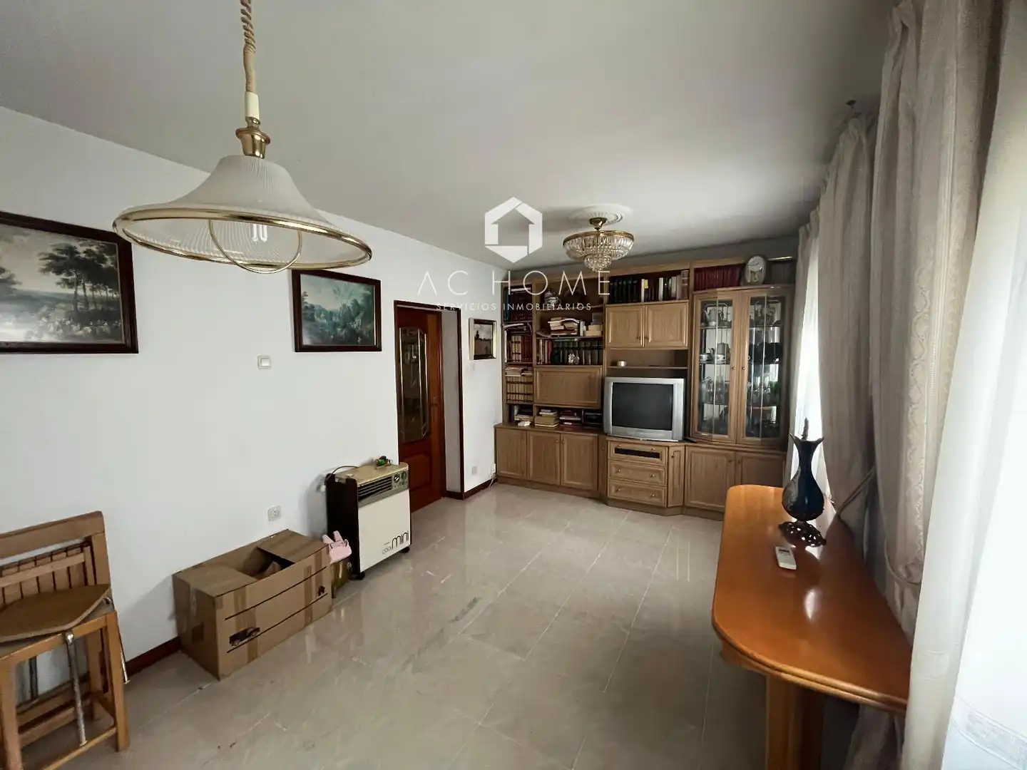 Flat for sale in Palomeras, imagen 2