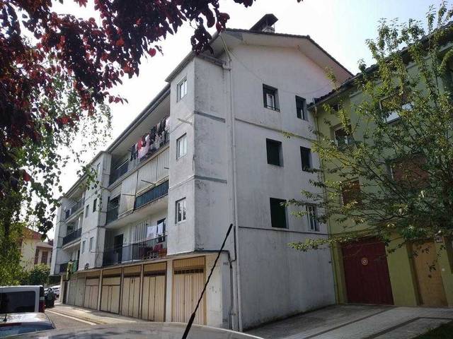 Piso en Venta en C/ San Ignazio Auzoa en Legazpi