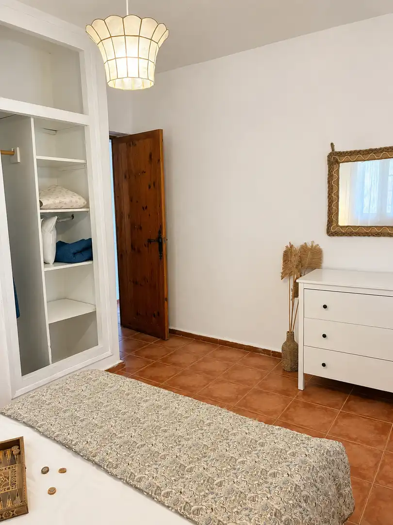 Dormitori de Casa o xalet en venda en Formentera amb Piscina