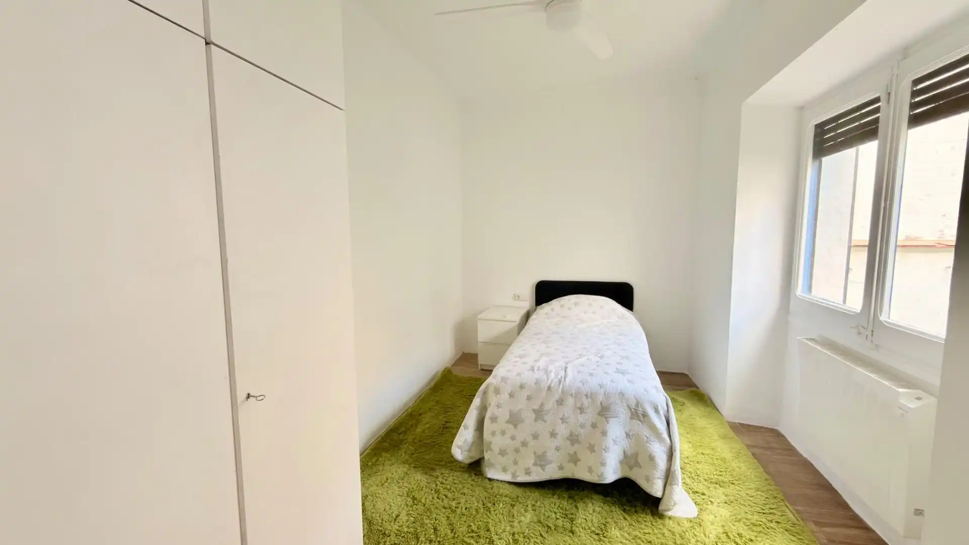 Dormitori de Casa o xalet en venda en Cunit amb Aire condicionat, Calefacció i Terrassa