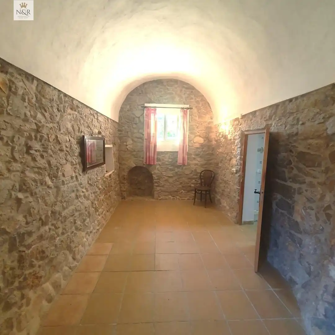 Casa rústica con jardín en venta en Binissalem, imagen 7