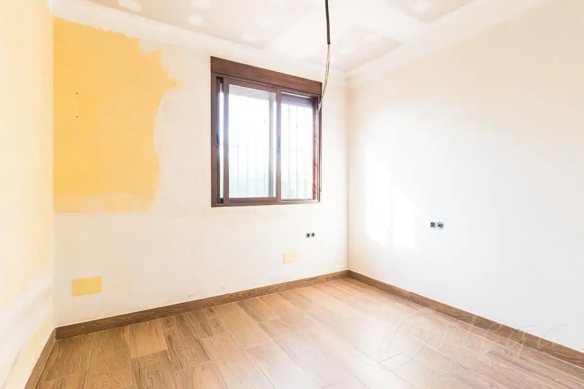 Habitación de Casa o chalet en venta en Mula con Aire acondicionado, Jardín privado y Terraza