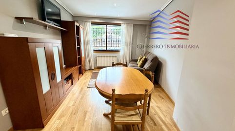 Foto 5 de Apartamento de alquiler en Calle Rúa Das Cuartas, Barbadás, Ourense