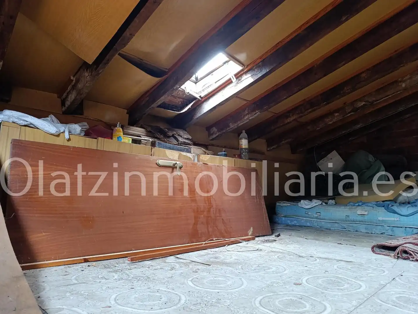 Piso en venta en Balmaseda con Trastero y Balcón