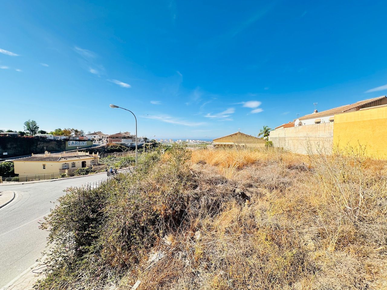 Residencial en venda en Torrox