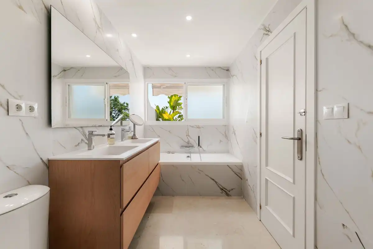 Penthouse for sale in Nueva Andalucía, imagen 26