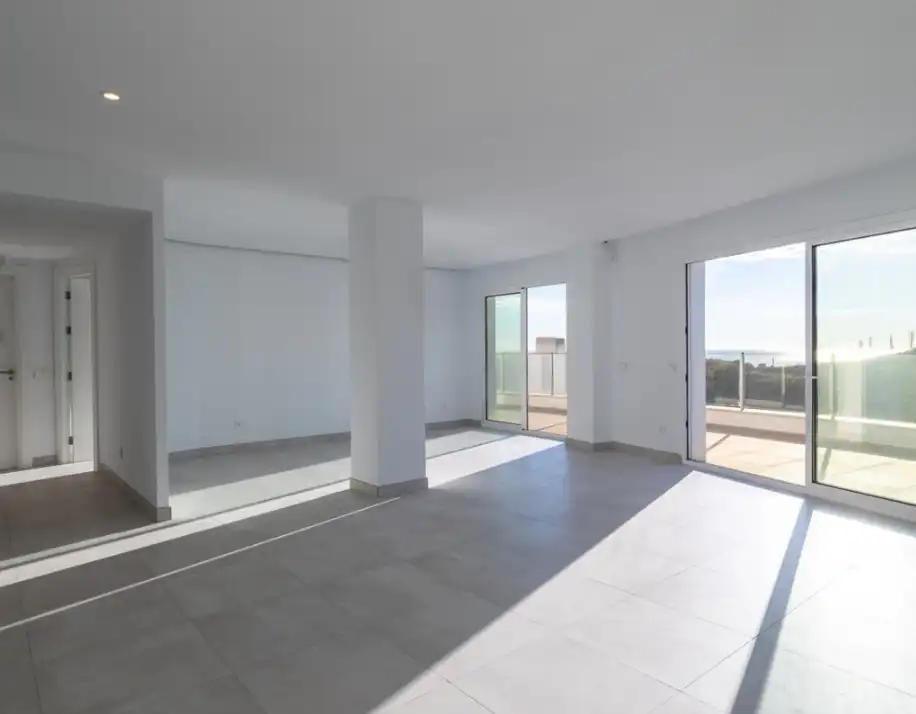 Appartamento con piscina in vendita a Río Real - Los Monteros, imagen 6